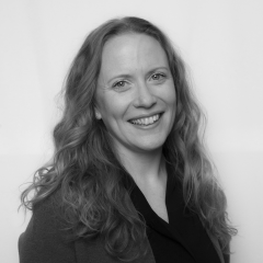 Lisa Ranken, Chief Operating Officer at Tandem Innovation Group's Consulting Firm.
