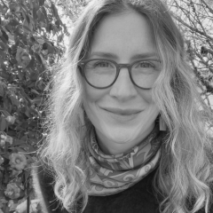 Hilary Henegar, Brand & Engagement Lead at Tandem Innovation Group's Consulting Firm.