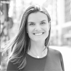 Fernanda Marx, Senior Accounting Lead at Tandem Innovation Group's Consulting Firm.