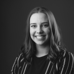 Julia Traverse, Accountant at Tandem Innovation Group's Consulting Firm.