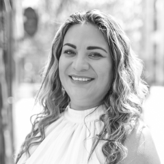 Ana Carrera, Accountant at Tandem Innovation Group's Consulting Firm.