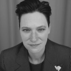 Theresa Rowsell