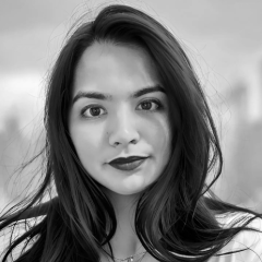 Prachi Parekh